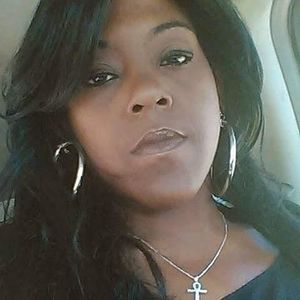 Meet your Posher, Theresa m